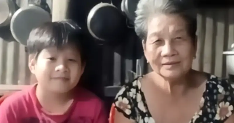 Clip 'gửi 10 năm sau' của học sinh An Giang khiến dân mạng xúc động