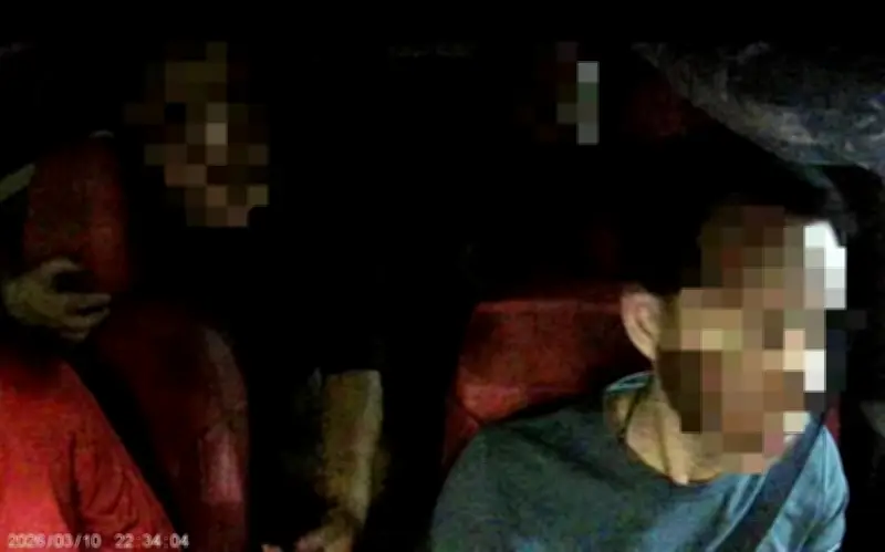 Clip tranh cãi gây sốc: Nhạc sĩ Minh Khang bị nghi dùng lời lẽ thô tục với tài xế