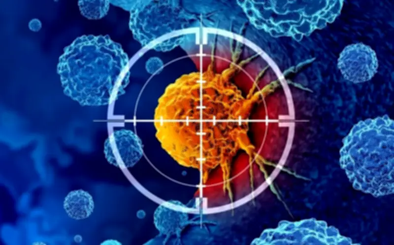 Cảm biến in 3D siêu nhanh phát hiện ung thư qua ánh sáng, hứa hẹn cách mạng y tế