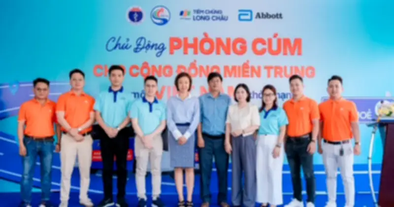Cúm mùa và nhu cầu phòng bệnh chủ động: Bài học từ Đắk Lắk
