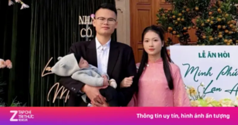 Cảm động cảnh chăm 2 em sinh đôi và con nhỏ của mẹ trẻ ở Bắc Ninh