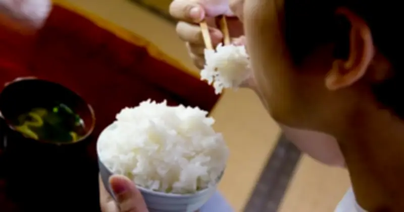 Cơm Nguội Tốt Cho Gan: Phát Hiện Mới Về Tinh Bột Kháng Và Lợi Ích Sức Khỏe