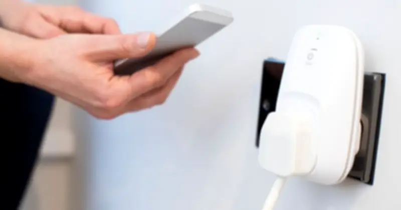 Ổ Cắm Thông Minh: Giải Pháp Tiết Kiệm Nhưng Cần Lưu Ý An Toàn Quan Trọng