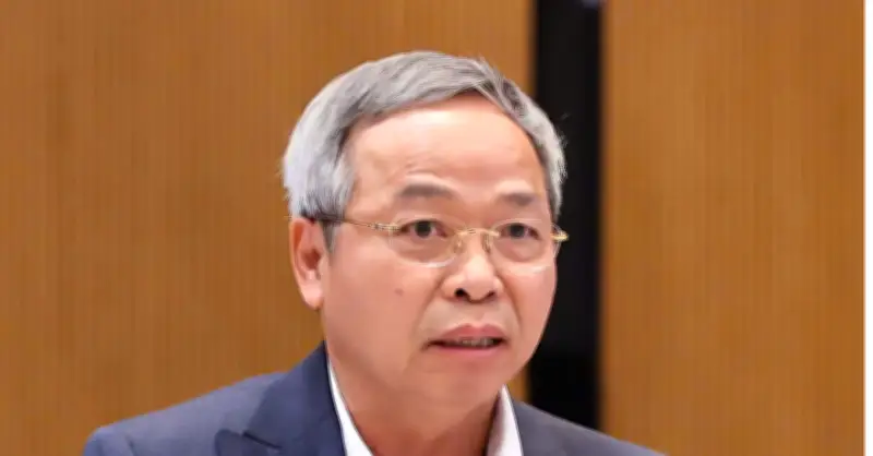 CMC đề xuất Khung chuyển đổi AI Quốc gia, hướng tới nền kinh tế AI đóng góp 25% GDP