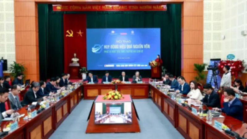 Cần 38,5 triệu tỷ đồng vốn đầu tư toàn xã hội để đạt mục tiêu tăng trưởng hai con số