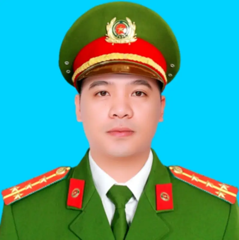 Cán bộ Công an Hà Nội Lê Đức Hải: Chiến sĩ xuất sắc đấu tranh tội phạm công nghệ cao