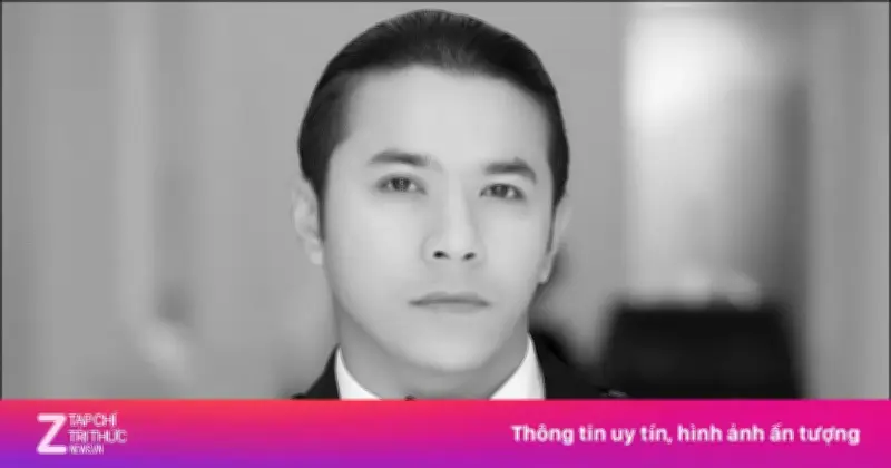 Căn Bệnh Xương Hàm Đau Đớn Đeo Bám Ca Sĩ Kasim Hoàng Vũ Trước Khi Qua Đời