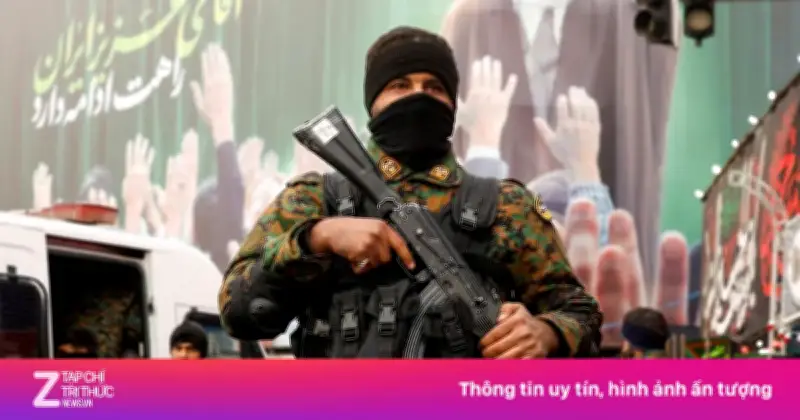 Cán Cân Chiến Lược Nghiêng Về Iran Sau Một Tháng Xung Đột Với Mỹ