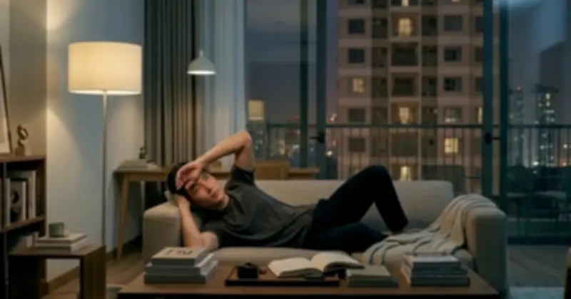 Căn hộ 4,5 tỷ ở Hà Nội trở thành gánh nặng: Câu chuyện day dứt của một gia đình trẻ