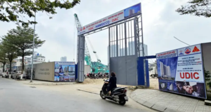 Căn hộ chung cư giá 1 tỷ đồng xuất hiện tại Hà Nội, loạt dự án mở bán từ 19,8 triệu/m²