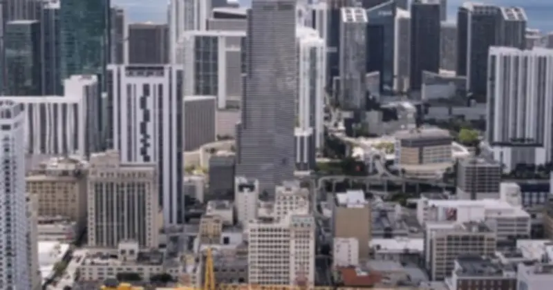 Căn hộ chung cư Mỹ khan hiếm, đẩy giấc mơ an cư của người trẻ vào bế tắc