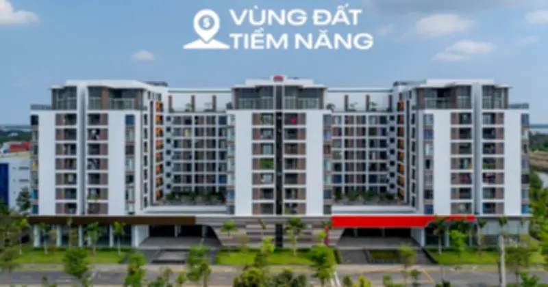 Căn hộ dưới 30 triệu đồng/m2 biến mất, nhà ở xã hội TP.HCM trở thành cuộc cạnh tranh khốc liệt