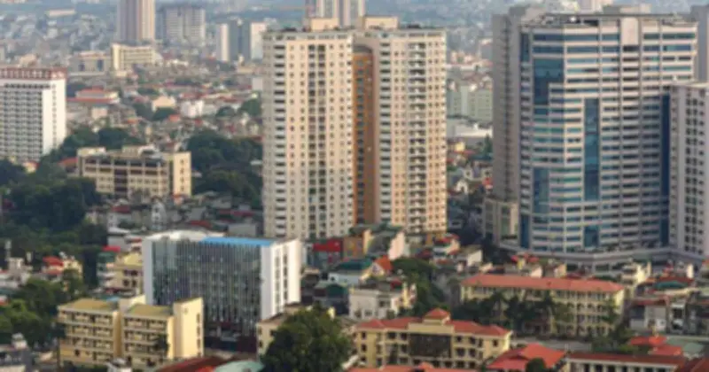 Căn hộ tăng lợi nhuận gần 200% trong 10 năm, thị trường bất động sản chuyển sang ổn định