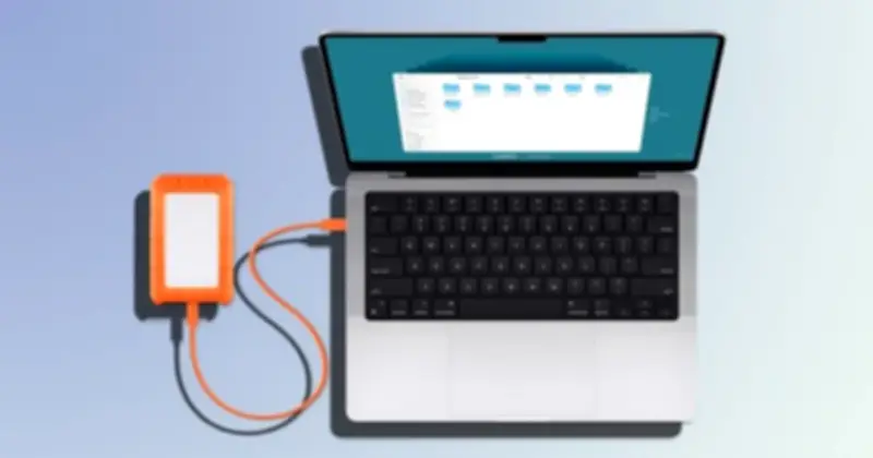 Cơn Khát Chip Nhớ AI Đẩy Giá Ổ SSD SanDisk Tăng 300% Trên Kênh Apple