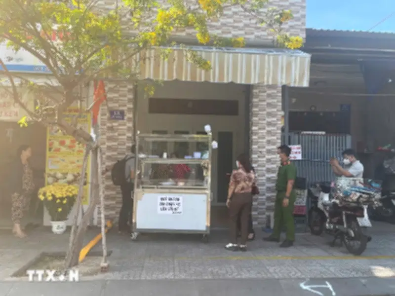 Cần Làm Gì Để Hạn Chế Nguy Cơ Ngộ Độc Thực Phẩm Trong Mùa Hè?