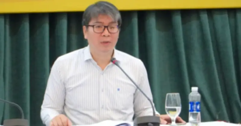 Cần làm rõ cơ chế vận hành sàn đấu giá tài sản công trong luật sửa đổi