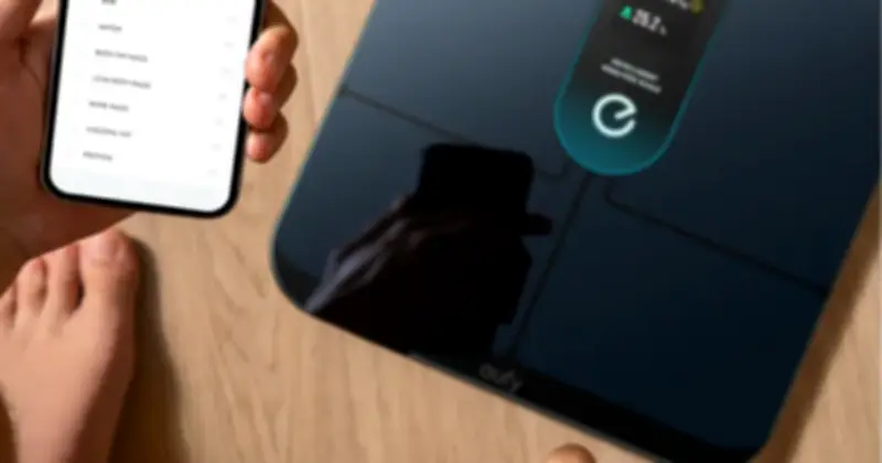 Cân đo Inbody tại nhà: Từ Xiaomi phổ thông đến các mẫu cao cấp như phòng gym
