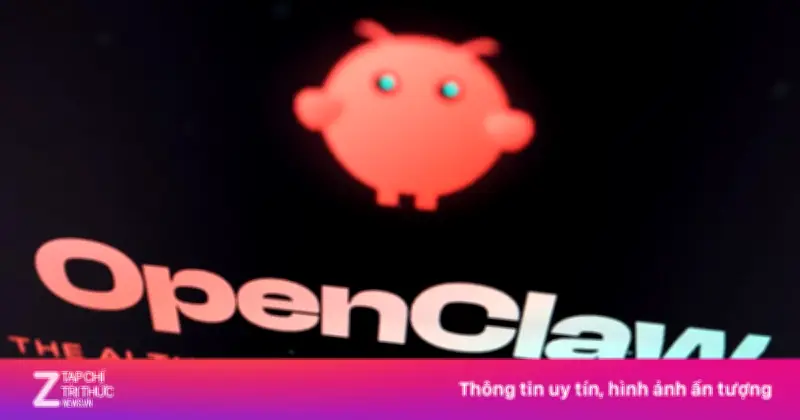 Cơn Sốt AI OpenClaw Tại Trung Quốc Đảo Chiều: Từ Trả Tiền Cài Đặt Sang Thuê Gỡ Bỏ Vì Lo Ngại Bảo Mật