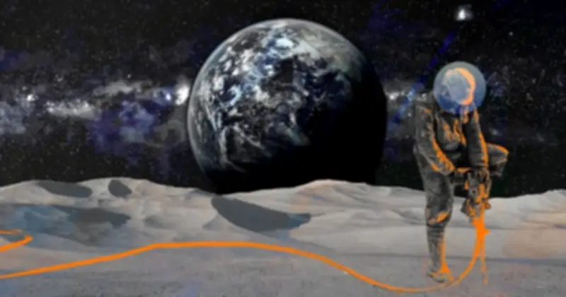 Cơn sốt ống nano carbon trên Mặt Trăng: Mỹ lo ngại trước đột phá của Trung Quốc