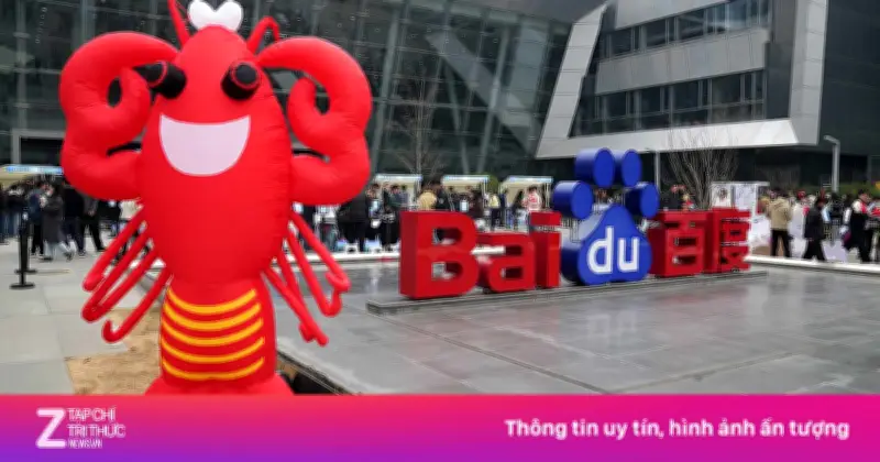 Cơn sốt 'nuôi tôm hùm' ở Trung Quốc khiến máy Mac cháy hàng