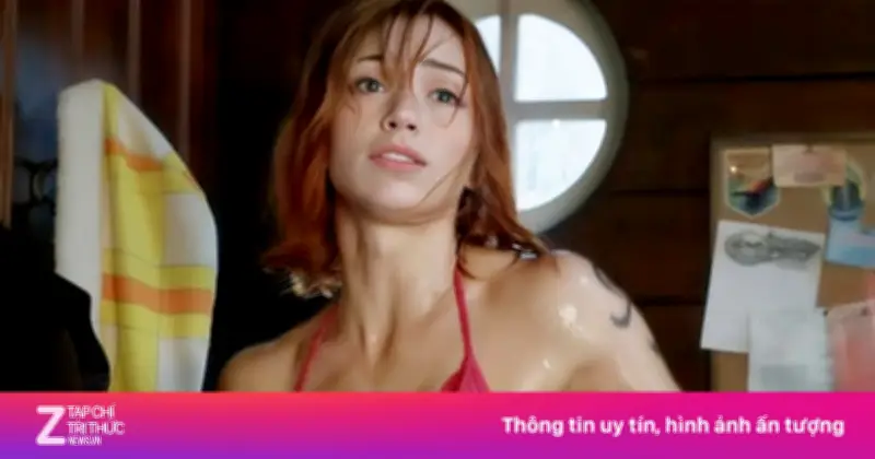 Cơn Sốt 'Đảo Hải Tặc' Mùa 2: Kỹ Xảo Đỉnh Cao Và Thế Giới Mở Rộng