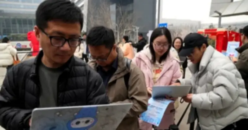 Cơn sốt OpenClaw tại Trung Quốc đẩy giá MacBook cũ tăng vọt