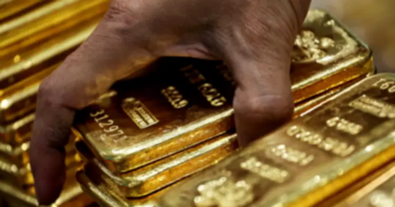 Cơn Sốt Vay Thế Chấp Vàng: Động Lực Mới Cho Nền Kinh Tế Ấn Độ