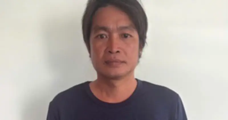 Cần Thơ: Bị can truy nã đặc biệt về tội giết người ra đầu thú sau thời gian lẩn trốn