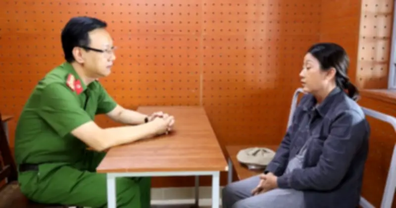 Cần Thơ: Bắt 5 nghi phạm dàn cảnh giật dây chuyền tại Liên Hoa Bảo Tháp Tân Huê Viên