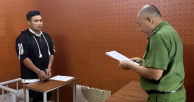 Cần Thơ: Bắt giữ nghi phạm cướp điện thoại trị giá hơn 15 triệu đồng