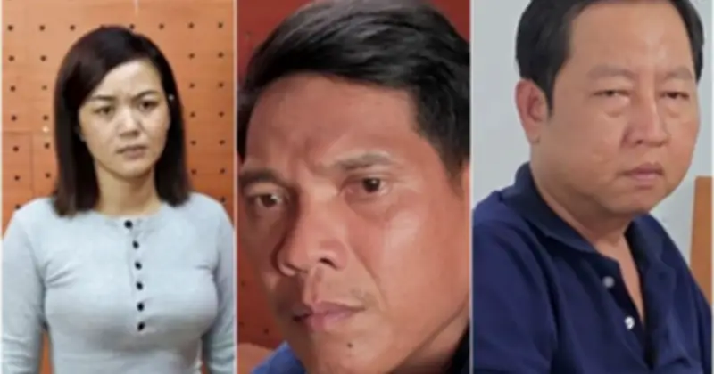 Cần Thơ: Bắt Thêm 3 Đối Tượng Trong Vụ Cướp Giật Tại Liên Hoa Bảo Tháp