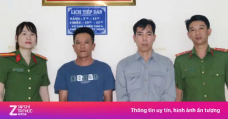 Cần Thơ: Bắt tạm giam 2 đối tượng buôn lậu 830.000 lít dầu DO trị giá gần 10 tỷ đồng