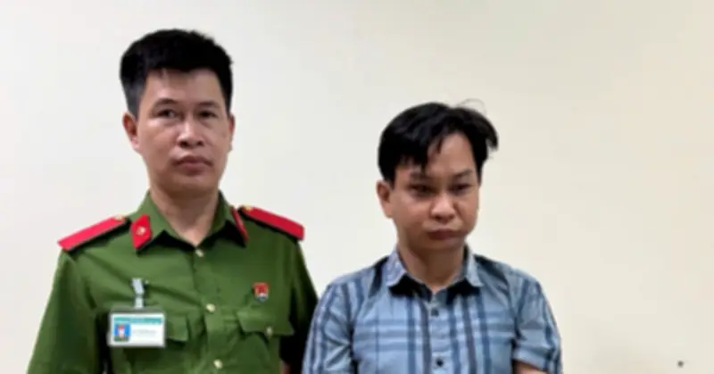 Cần Thơ: Bắt tạm giam đối tượng lừa đảo chiếm đoạt 2,8 tỷ đồng bằng giấy tờ đất đai giả