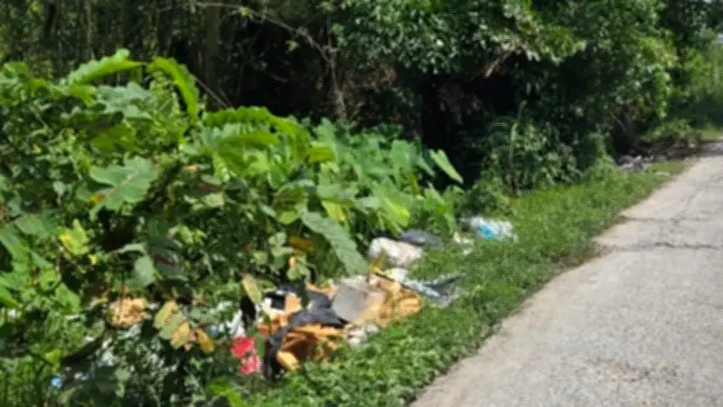 Cần Thơ cảnh báo nguy cơ ô nhiễm từ rác thải tồn đọng và bãi rác quá tải