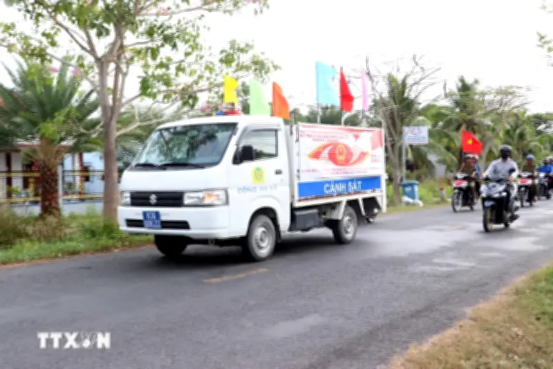 Cần Thơ kỳ vọng lựa chọn đại biểu am hiểu đời sống đồng bào