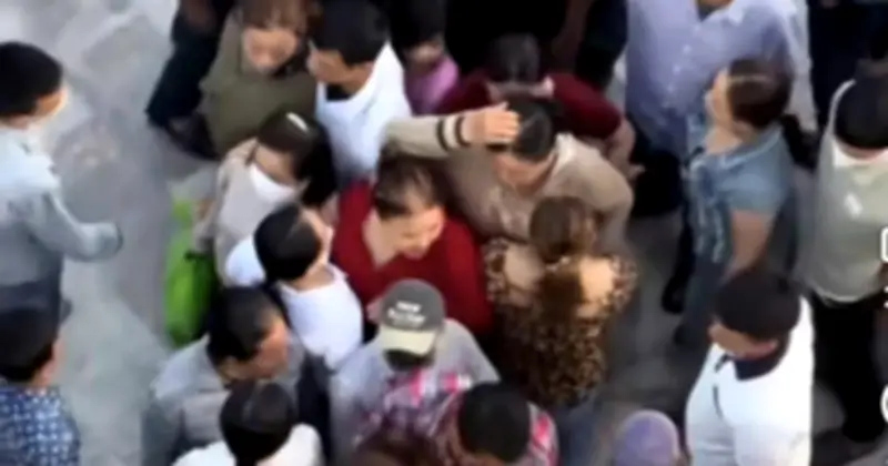 Cần Thơ: Khởi Tố Vụ Cướp Giật Dây Chuyền Tại Liên Hoa Bảo Tháp, Bắt 20 Nghi Phạm