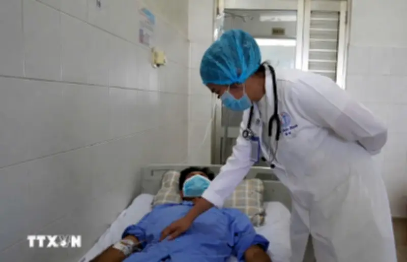 Cần Thơ: Nổi sóng ma túy ngược dòng, gặp thành công cả mắc kẹt xương cá