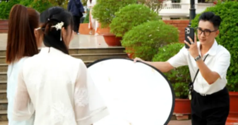 Cần Thơ quy định 14 trụ sở cơ quan là khu vực cấm tập trung đông người, ghi hình