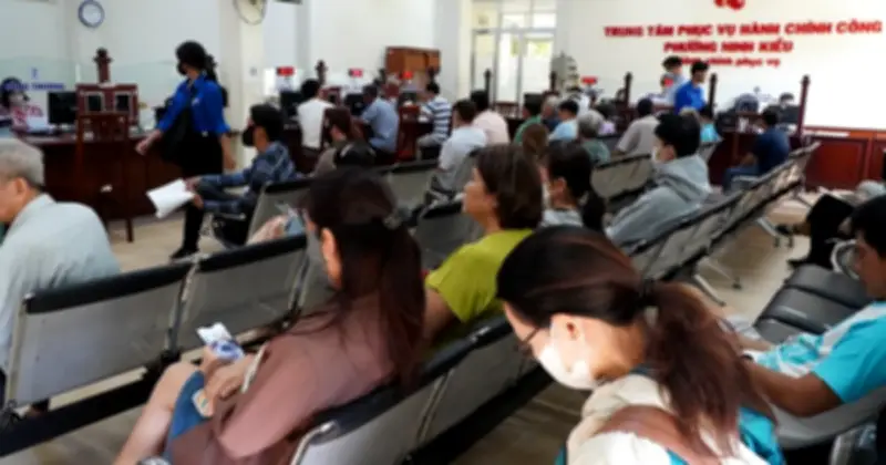 Cần Thơ đạt tỷ lệ 93,9% chất lượng phục vụ thủ tục hành chính điện tử quý 1/2026