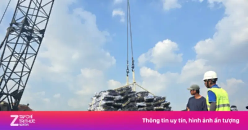 Cần Thơ thu hơn 2.600 tỷ đồng từ xổ số chỉ trong 2 tháng đầu năm 2026