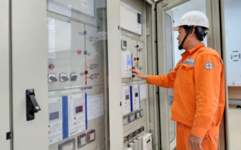 Cần Thơ tăng cường cắt điện luân phiên từ 16-22/3, nhiều khu dân cư chịu ảnh hưởng