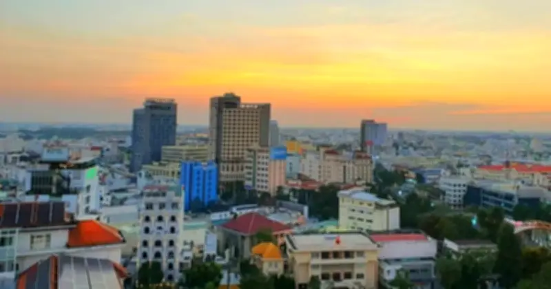 Cần Thơ triển khai 19 dự án nhà ở thương mại với tổng đầu tư hơn 17.600 tỉ đồng