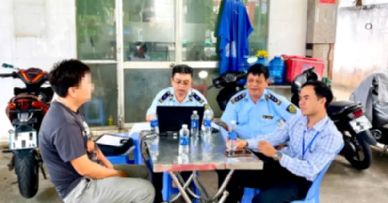 Cần Thơ: Xử phạt cửa hàng xăng dầu giảm lượng bán, bán cao hơn giá niêm yết