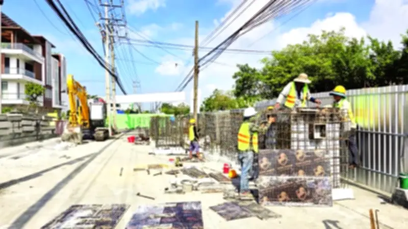 Cần Thơ đẩy mạnh các dự án trọng điểm, tháo gỡ điểm nghẽn để phát triển kinh tế - xã hội