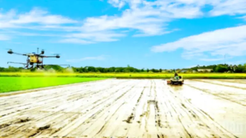 Cần Thơ đẩy mạnh nông nghiệp xanh với công nghệ số, vượt qua thách thức để phát triển bền vững