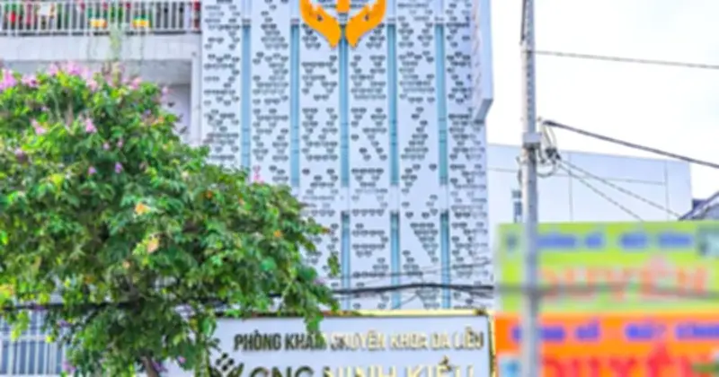 CNC Ninh Kiều Xây Dựng Niềm Tin Với 3 Giá Trị Cốt Lõi Trong Làm Đẹp