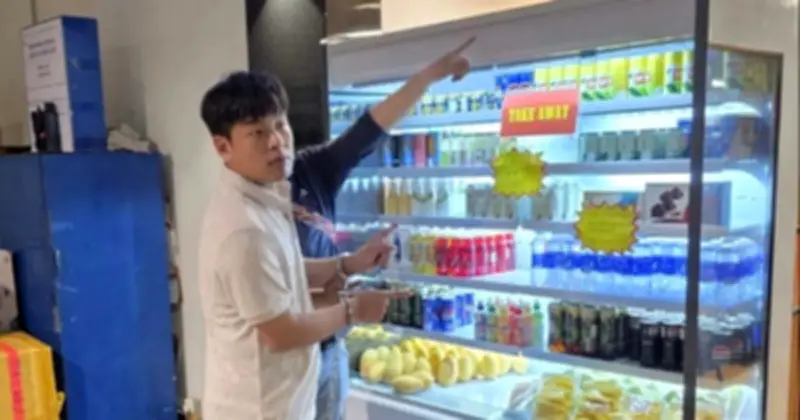 Công an bắt giữ nghi phạm Trung Quốc liên quan vụ giết người tại sân bay Tân Sơn Nhất