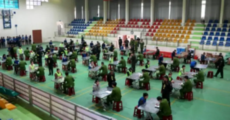 Công an Cao Bằng được khen ngợi vì triệt phá đường dây lừa đảo công nghệ cao chiếm đoạt 2.300 tỷ đồng