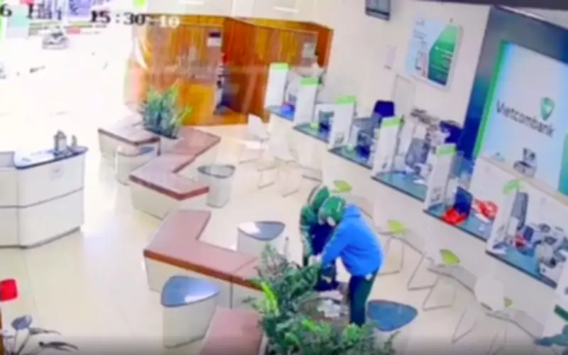 Công An Gia Lai Công Bố Kết Luận Điều Tra Vụ Cướp Ngân Hàng Gây Chấn Động