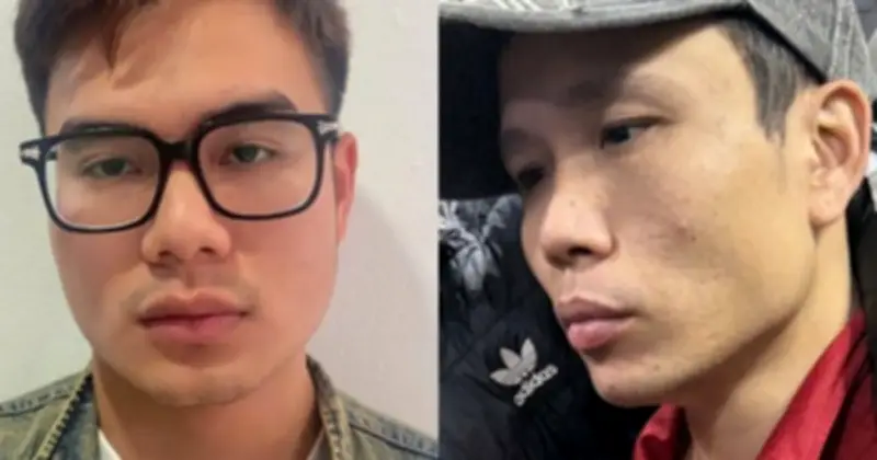 Công An Hà Nội Bắt Giữ Nhóm Cướp Giật 3.000 USD Tại Phường Hoàng Liệt